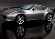 Nissan 370Z